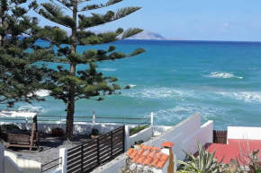 Asteri Sea View Apartment, Seafront